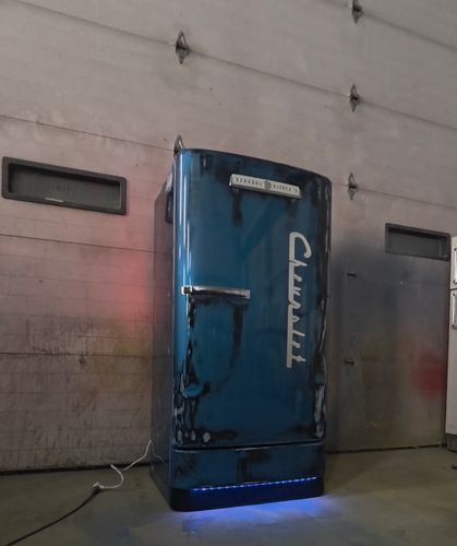  for Wessels Custom Paint & Restoration in Bad Axe, MI