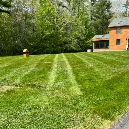 All Photos for Big G's Lawncare & Plowing in Bangor, ME