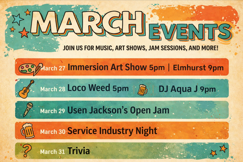  for The Switchboard in Toledo, OH