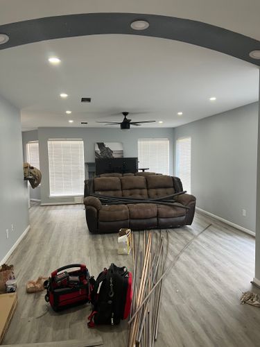 All Photos for A&N Painting And Renovations in Houston, TX