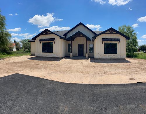 All Photos for K&RC Construction in Pharr, TX