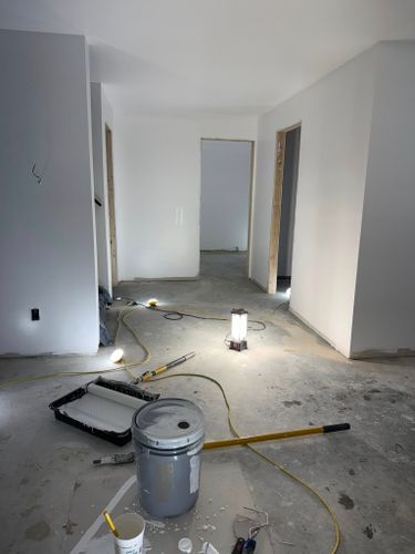  for Fourth Gen Drywall in Portland, ME