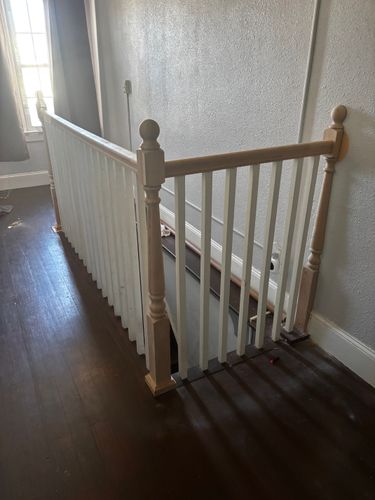 All Photos for Ross Hammer and Home Services in Groton, CT