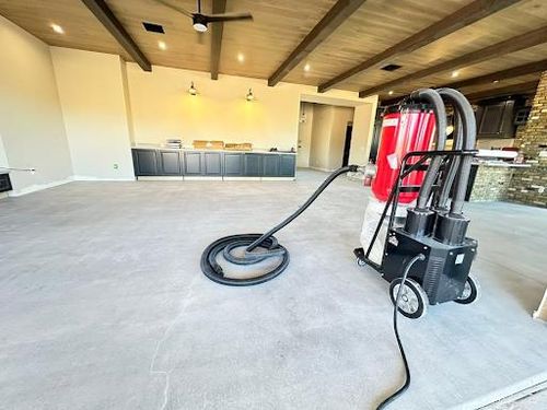 Residential for PRYME EPOXY in Mayer, AZ