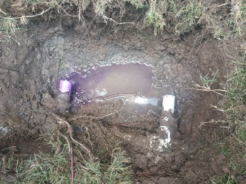 All Photos for Arreola Irrigation Repair in Bexar County, TX