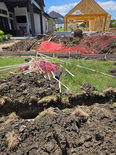 Irrigation System Maintenance for Keen Precision Irrigation in Justin, TX