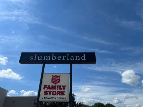  for MTZ Signs in Janseville, WI