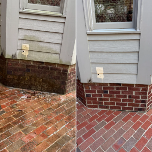 Gutter Cleaning  for Paul's Lawn Care and Pressure Washing in Wilson, NC