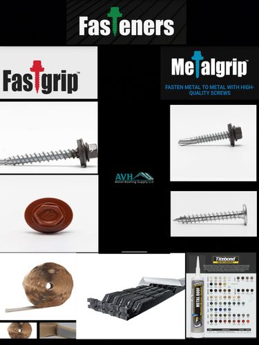  for AVH Metal Roofing Supply in Corsicana, TX