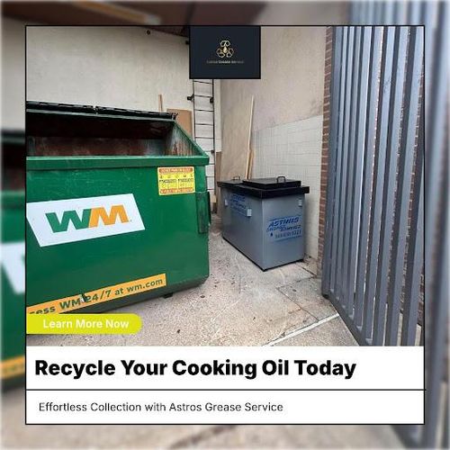  for Astros Grease Service in Houston, TX