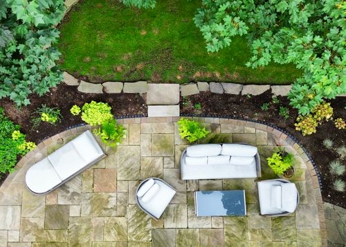 All Photos for Hillside Landscape & Design in Chesterland, OH