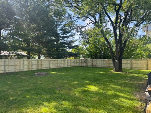 for Fence Worx in Olney, IL