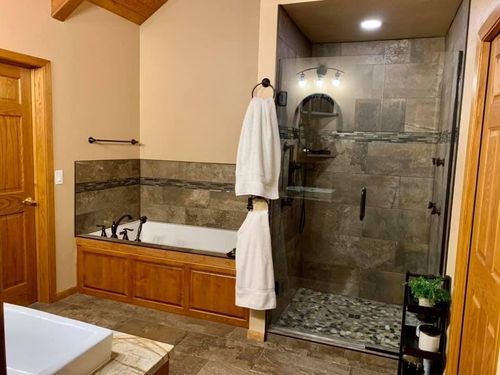 Carpentry for Lind Boomer Flooring, Remodeling & Construction in Loves Park, IL