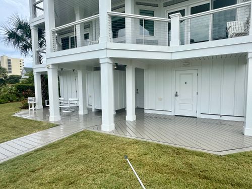  for Port City Power Washing in Wilmington, NC