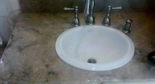 Commercial Tile for Taylor Grout and Tile Restoration in Columbus, OH