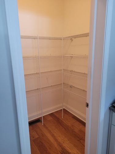 PANTRY  for Go-at Remodeling & Painting in Northbrook,  IL