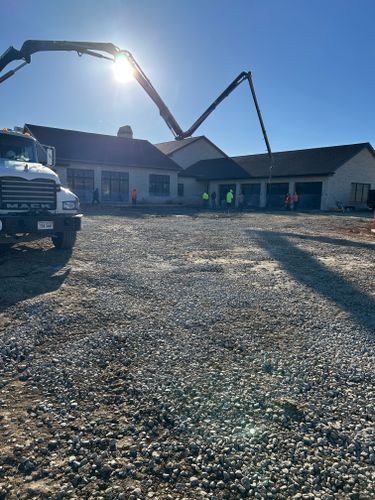 All Photos for Buffalo Contracting in Lincoln, NE