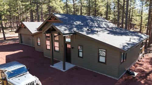  for RGZ Contracting in Prescott Valley, AZ