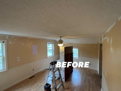 Drywall and Plastering for Ryeonic Custom Painting in Swartz Creek, MI