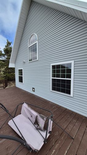 All Photos for Vivid Windows in Centerville, UT