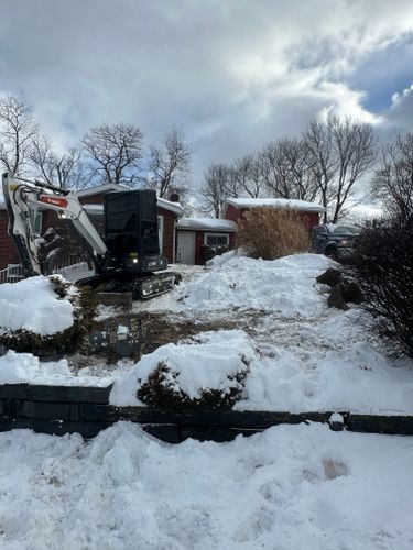  for PK Utilities & Excavation in Beaver County, PA