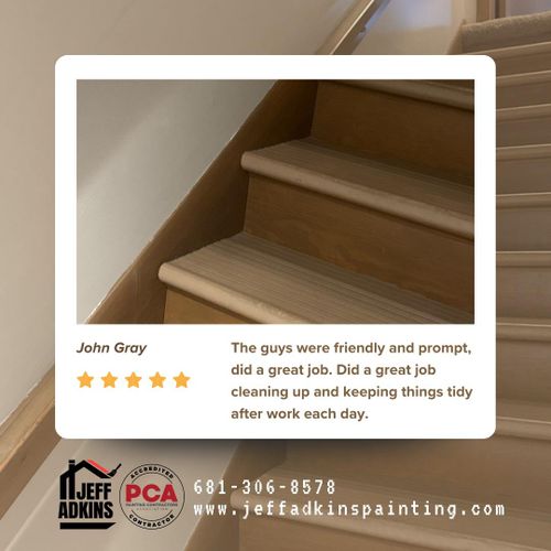 Drywall Plaster & Repair for Jeff Adkins Painting in Barboursville, WV