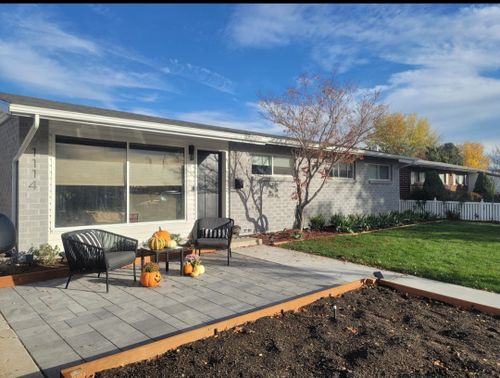 Exterior Painting for D3 Contracting in West Valley City, UT