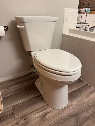 Service Plumbing for PLUMBX in Inver Grove Heights, MN