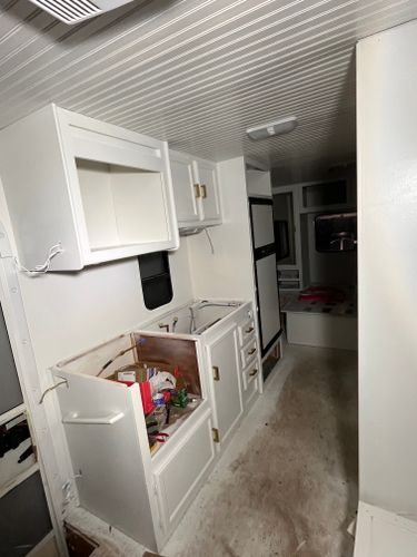 All Photos for Benson Renovations in Newport News, VA