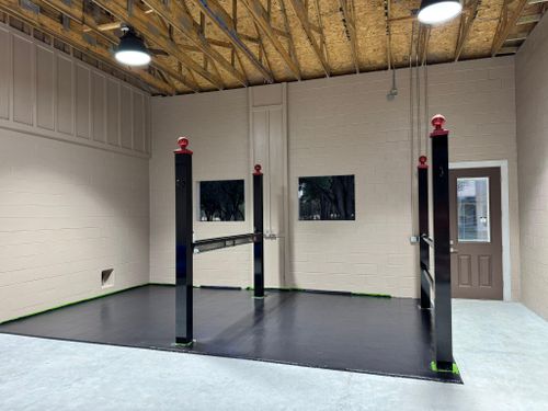 Wash Rack Flooring for Shelton Trailer Flooring  in Ocala, FL