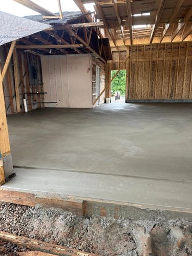 All Photos for Young’s lawns & landscapes in Thurmont, MD