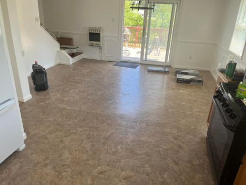  for Backbone Construction Services in Clinton, PA