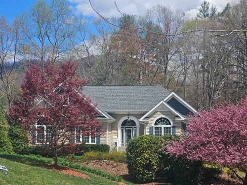  for Peak Perfection Roofing LLC  in Asheville, NC