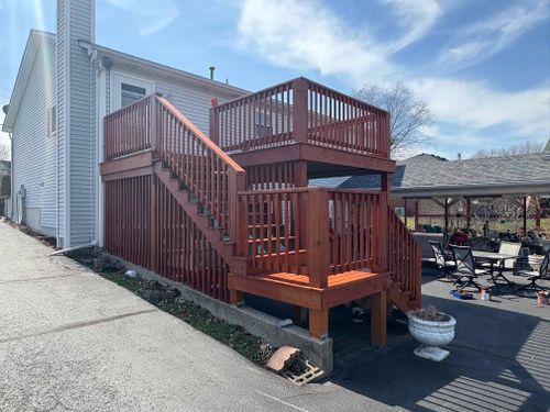 Roofing Installation for Frontline Roofing & Home Services in Shelbyville, KY