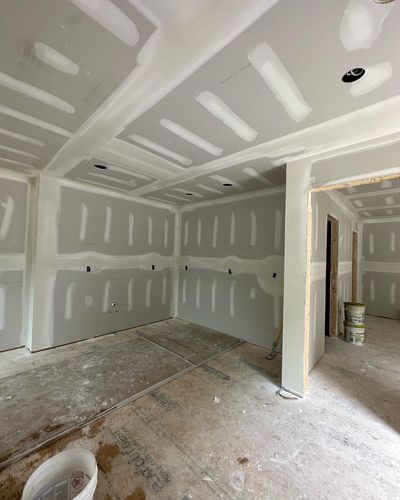 Drywall Installation for Carrillo Drywall Services in Temple, PA