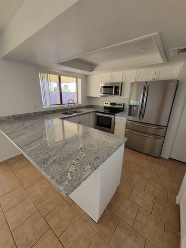  for Eden Remodeling LLC in Tucson, AZ