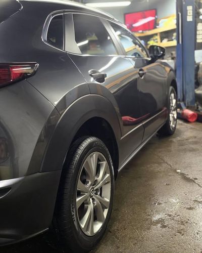 Ceramic Coating for Luxury Auto Detail in Peoria, IL