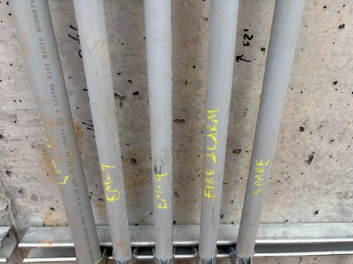  for Electrical Power Design in Charlotte, NC