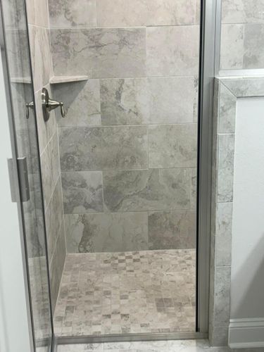 Custom Home Construction for Steve Byrd Construction Inc in Crawfordville, FL