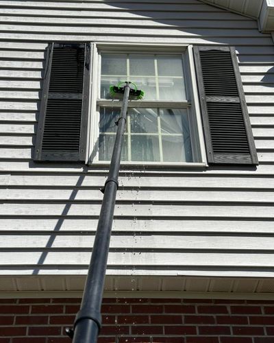  for Detailed Power Washing in Fredericksburg, VA