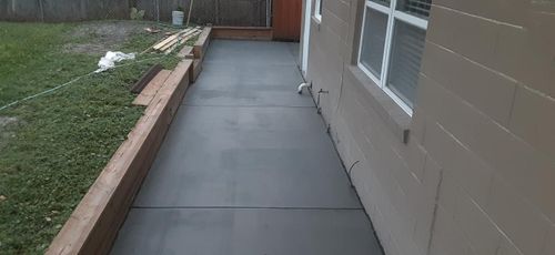 Concrete Slab Construction for Solid Foundation Contractors in Jacksonville, FL