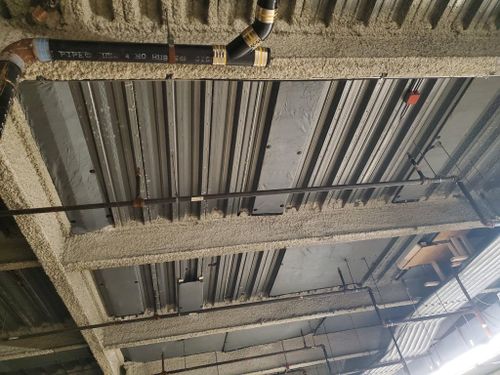  for James T. Coughlan Restoration in Brockton, MA