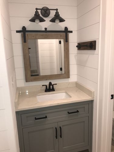 Home Renovations for Emfinger Custom Builders LLC in Pine Mountain, GA