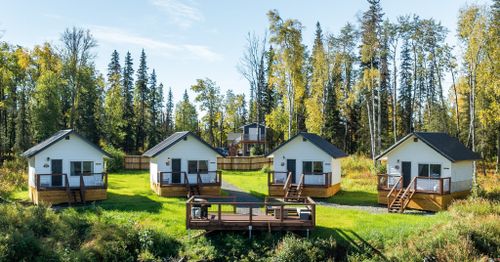  for Clore Construction in Kenai, AK
