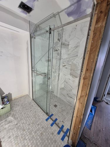  for Omega Glass Philadelphia in Media, PA