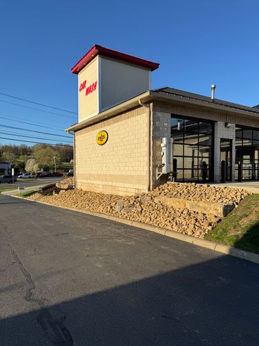  for Buckeye Lawns & Landscaping LLC in Millersburg, OH