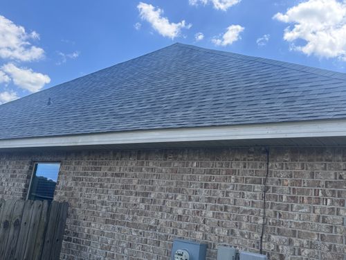  for Red Line Construction in Baldwin County,  AL