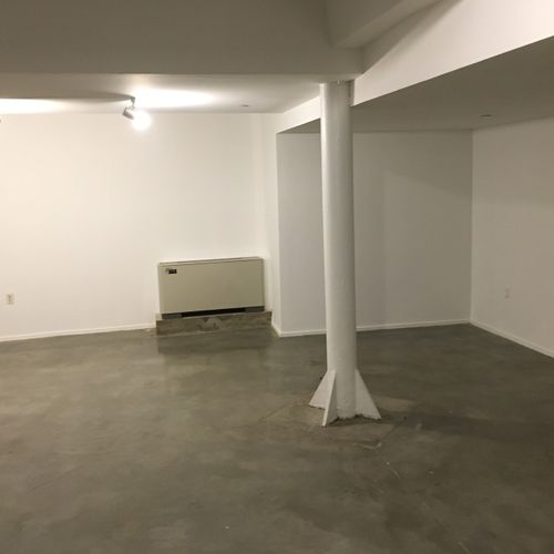 Interior Painting for Michael J Mahoney Painting & Wallpapering in Manhattan, NY