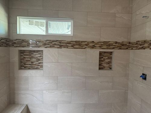  for Hinkle Tile in Yucaipa, CA