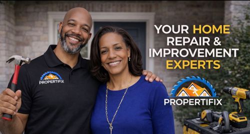  for Propertifix Handyman & Renovation Services in Lancaster, TX